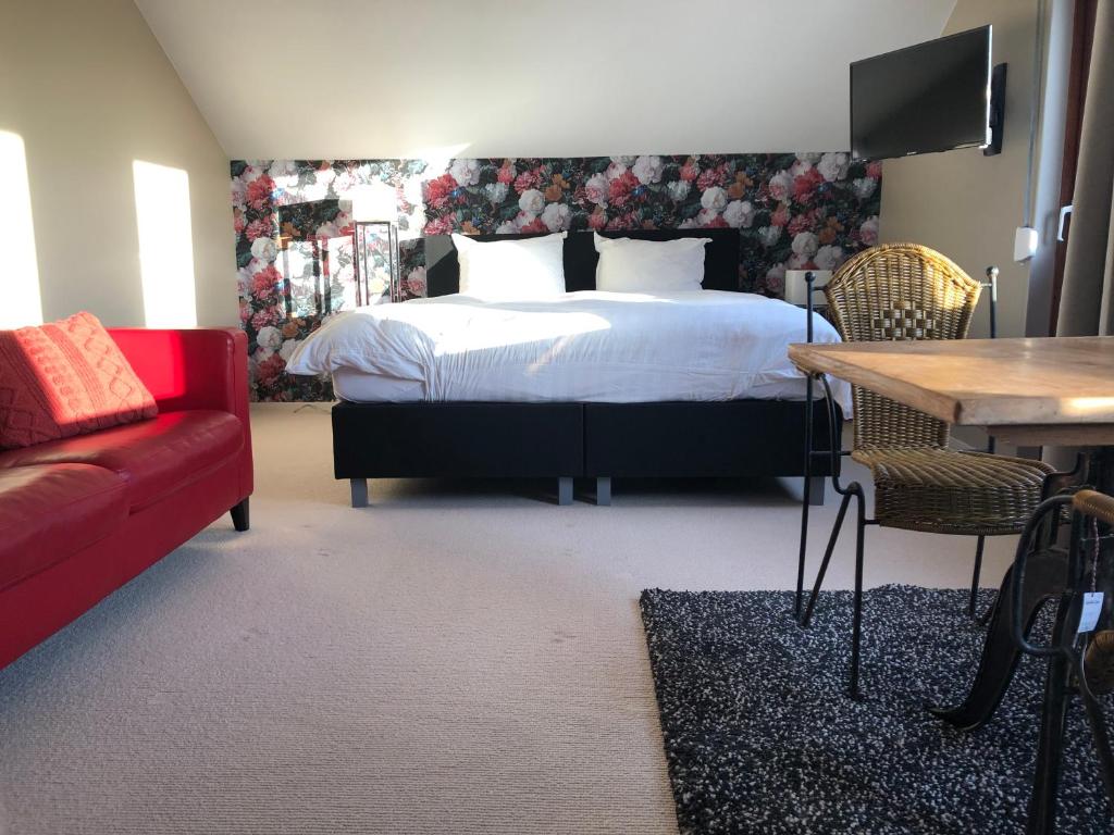 De grote Zeearend room 1