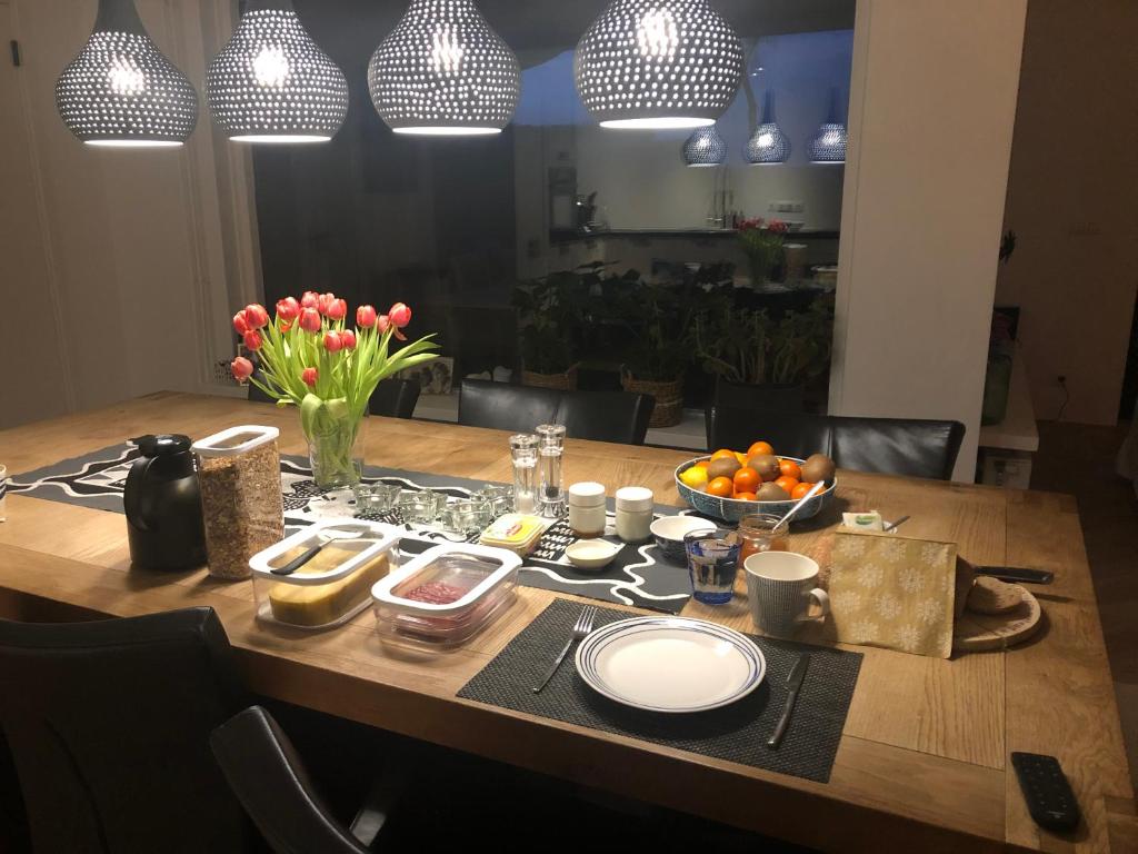 De grote Zeearend room 4