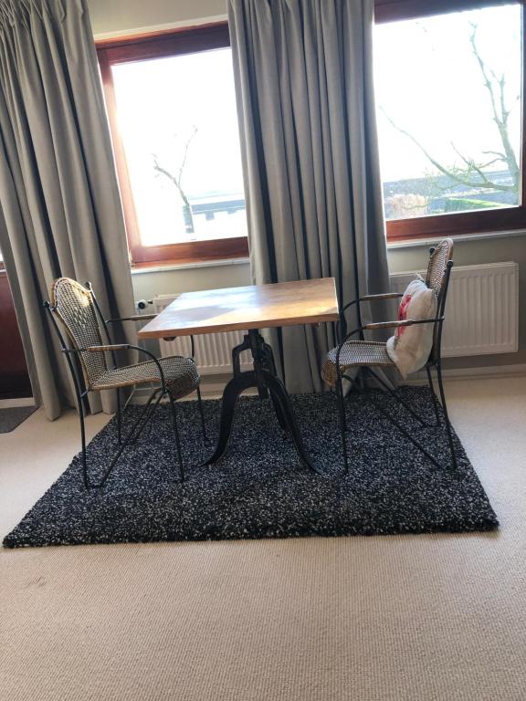 De grote Zeearend room 5